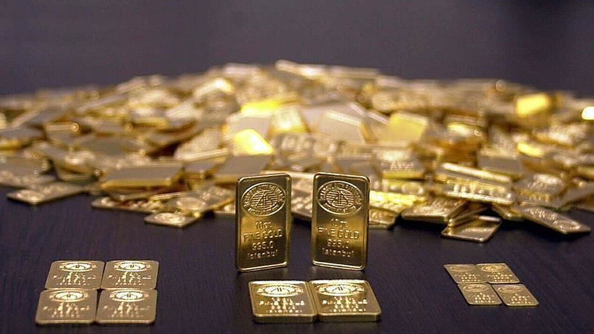 Altın Fiyatları Haftaya Yükselişle Girdi: Gram 2.982 Lira, Çeyrek 4.952 Lira Oldu