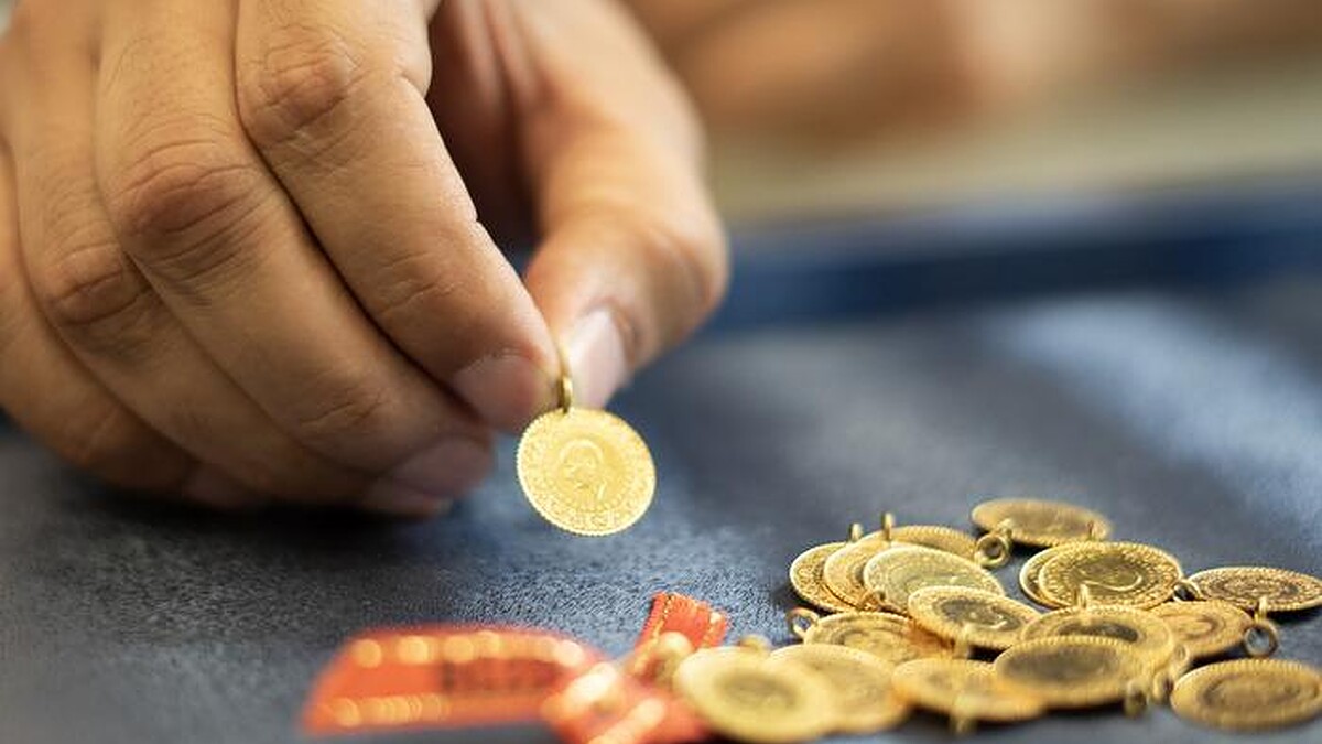 Altın Yatırımı İçin Doğru Seçim: Gram, Külçe mi? Uzmanlar Bozdururken Zarar Etmeyin Diyor