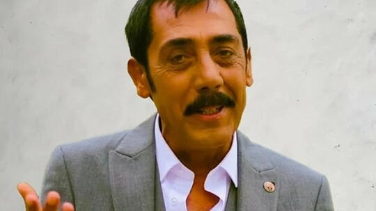 Ankaralı Turgut, akciğer kanserine yenik düştü; kızı Eylem cenaze tarihini duyurdu