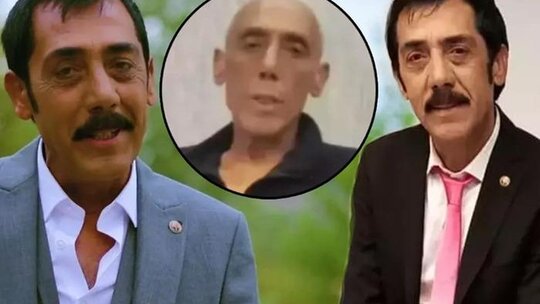 Ankaralı Turgut'un Vasiyeti Şok Etti: Çocuklarını Evlatlıktan Reddetti!