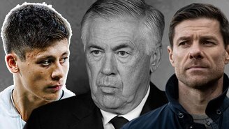 Arda Güler için Bayer Leverkusen’in 40 milyon euro'luk sürpriz teklifi hazırlandı!