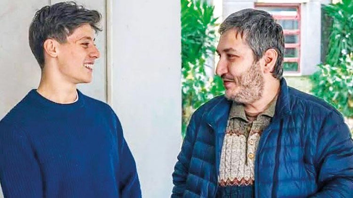 Arda Güler Türkiye'de aile ziyareti ve Fenerbahçe ile "Gibi" dizisi setinde buluştu