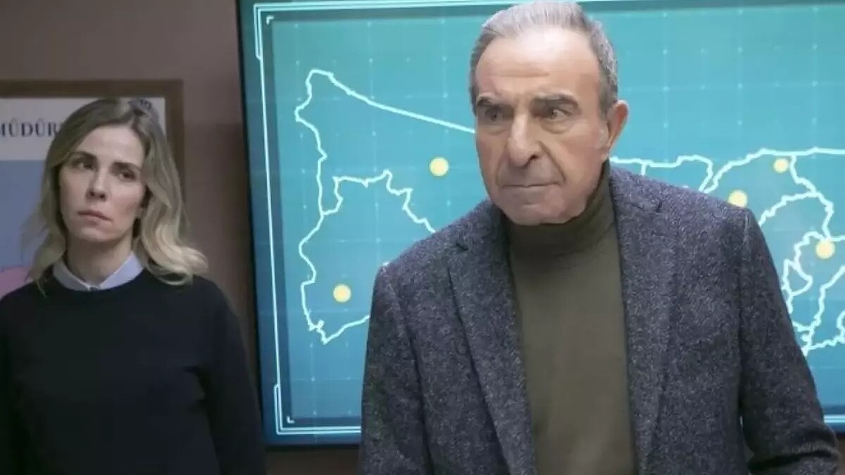 Arka Sokaklar neden yok? (RTÜK) Arka Sokaklar yeni bölüm ne zaman, bu hafta yeni bölüm yok mu 27Aralık Cuma? – Haberler