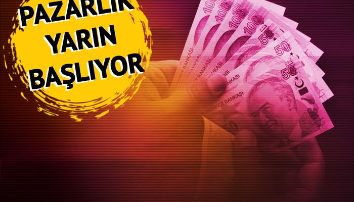Asgari Ücret Maratonu Başlıyor: Bakanlar Işıkhan ve Bolat Fırsatçılara Geçit Vermeyecek!