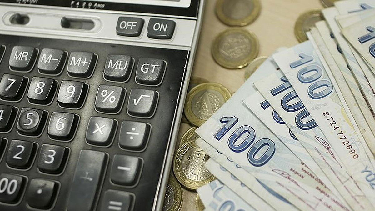 Asgari Ücret Tespit Komisyonu'ndan 2025 için ilk toplantı yapıldı, 2. tarihi 16 Aralık!