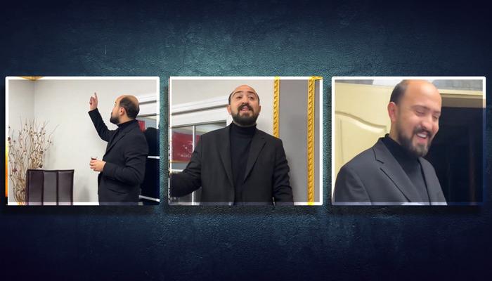 Asgari Ücret Toplantısında Rakam Belirlenmedi, Oğuzhan Alpdoğan’ın Videosu Viral Oldu!