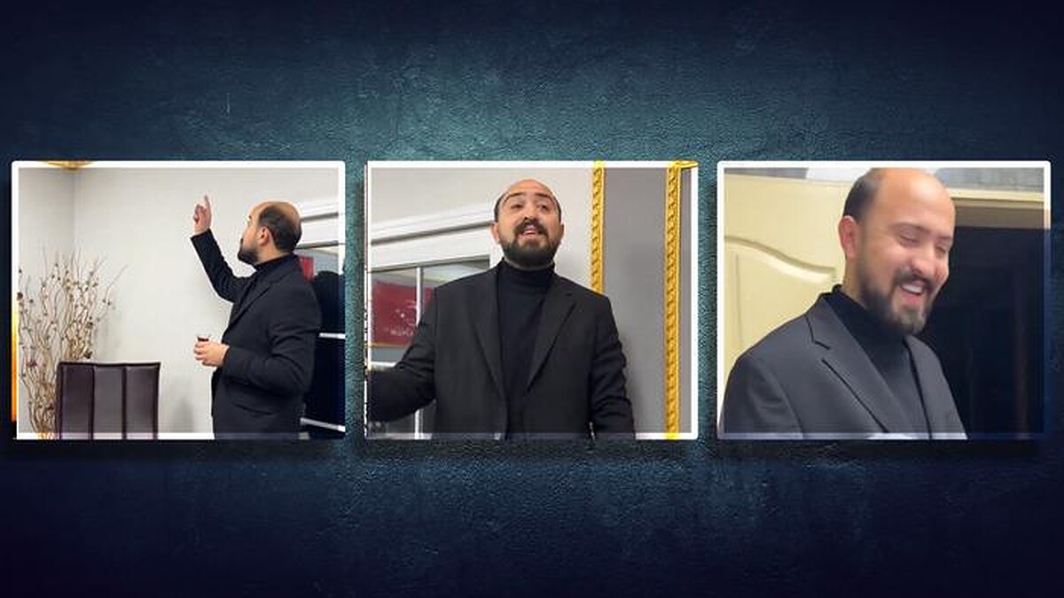 Asgari Ücret Toplantısında Rakam Belirlenmedi, Oğuzhan Alpdoğan’ın Videosu Viral Oldu!