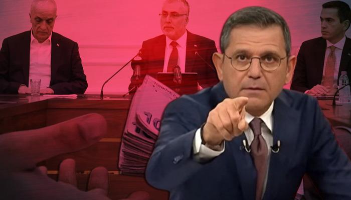 Asgari Ücret Zammı İçin İşverenlerden %25 Teklif, Çalışanlar Gergin Bekleyişte!