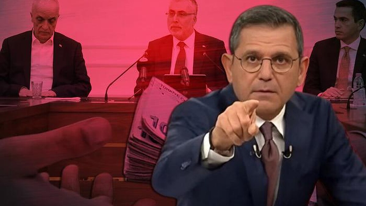 Asgari Ücret Zammı İçin İşverenlerden %25 Teklif, Çalışanlar Gergin Bekleyişte!