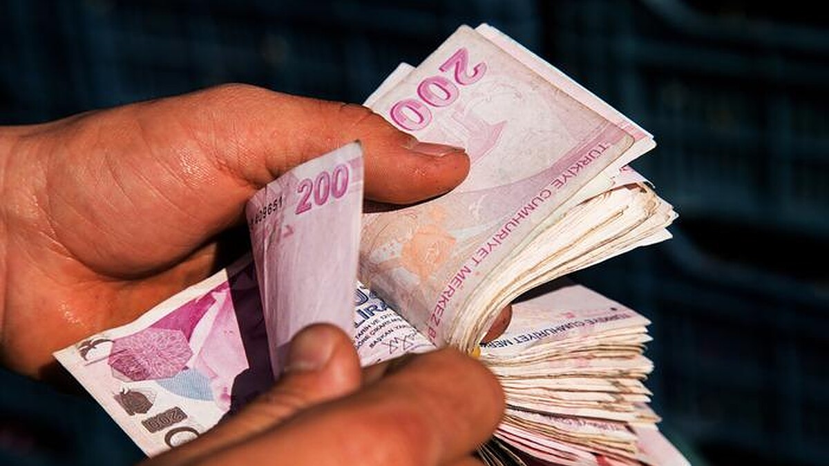 Asgari Ücrette 2025 Tahminleri: Brüt 20 Bin, Net 17 Bin Lira Bekleniyor