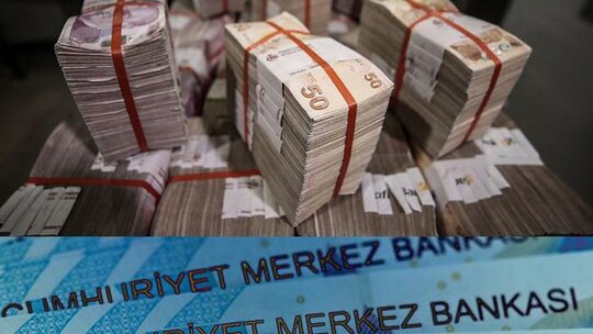 Asgari Ücrette Sürpriz Artış Sonrası Faiz İndirim Beklentileri Yükseldi