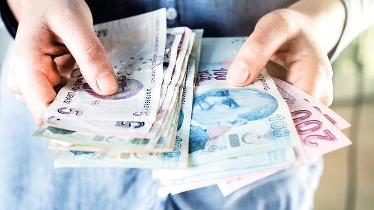 Asgari ücrette yeni talep: TÜRK-İŞ’ten 29 bin 583 lira artış önerisi!