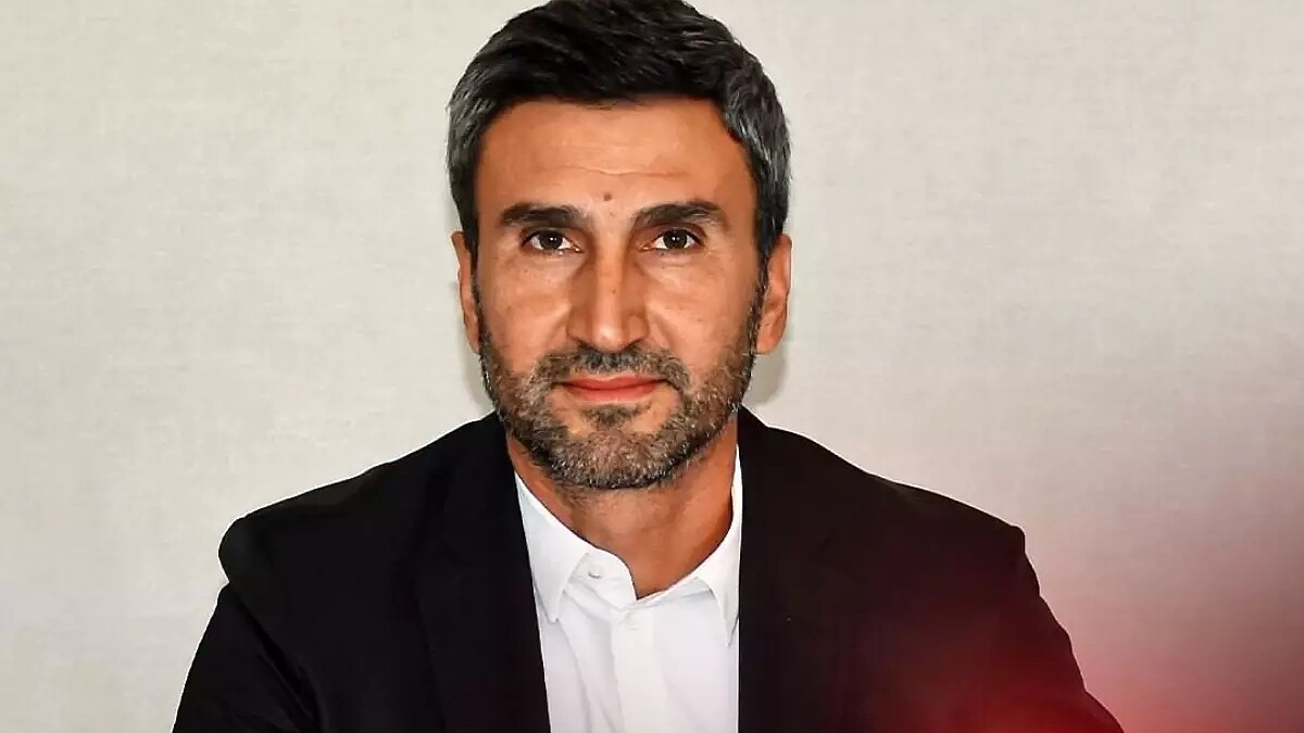 Atakaş Hatayspor, Yılmaz Bal'ı Sportif Direktör Olarak Göreve Getirdi
