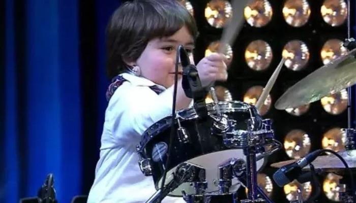 Baha Bayırlı'nın Yetenek Sizsiniz'deki Performansı ve Sosyal Medyada Gündem Olması