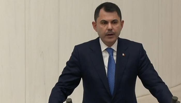 Bakan Kurum: 2025 Sonunda Tüm Depremzedelere Ev Verilecek!