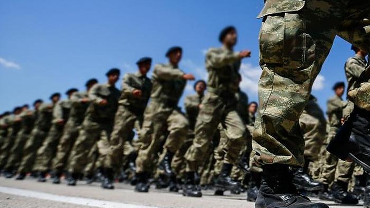 Bedelli askerlik ücret zammı! 2025’te bedelli askerlik ücreti ne kadar, kaç TL olacak? – Gündem Haberleri