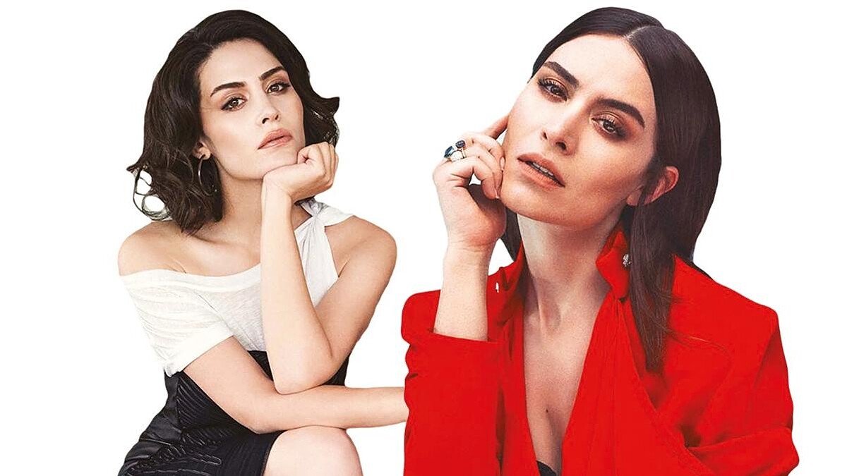 Belçim Bilgin: Öğrencilik yıllarında zorbalığa uğradım, hayatımda iz bıraktı