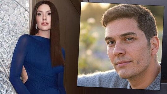 Bergüzar Korel'in Yapay Zeka İle Değiştirilen Görüntüsü Sosyal Medyada Panik Yarattı