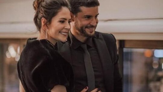 Berk Oktay, Harman Yeri Projesi İçin 20 Kilo Alarak Pehlivan Rolüne Hazırlandı!