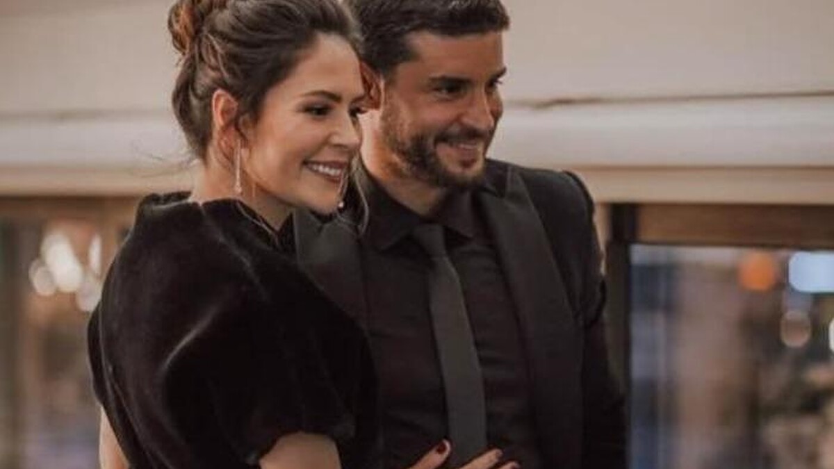 Berk Oktay, Harman Yeri Projesi İçin 20 Kilo Alarak Pehlivan Rolüne Hazırlandı!