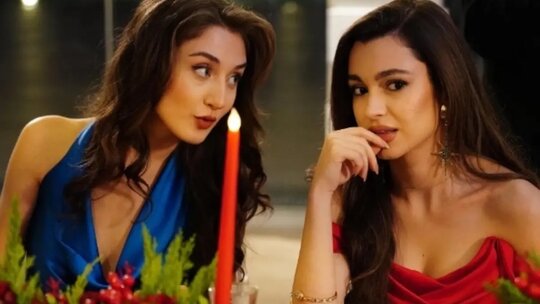 "Bir Gece Masalı 17. Bölüm Full HD İzleme Linki 24 Aralık Salı!"