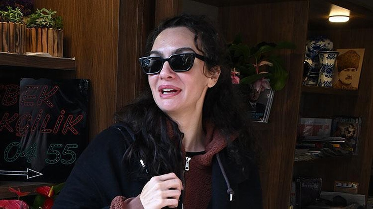 Birce Akalay'dan 2025 İçin Adalet ve Huzur Talebi!