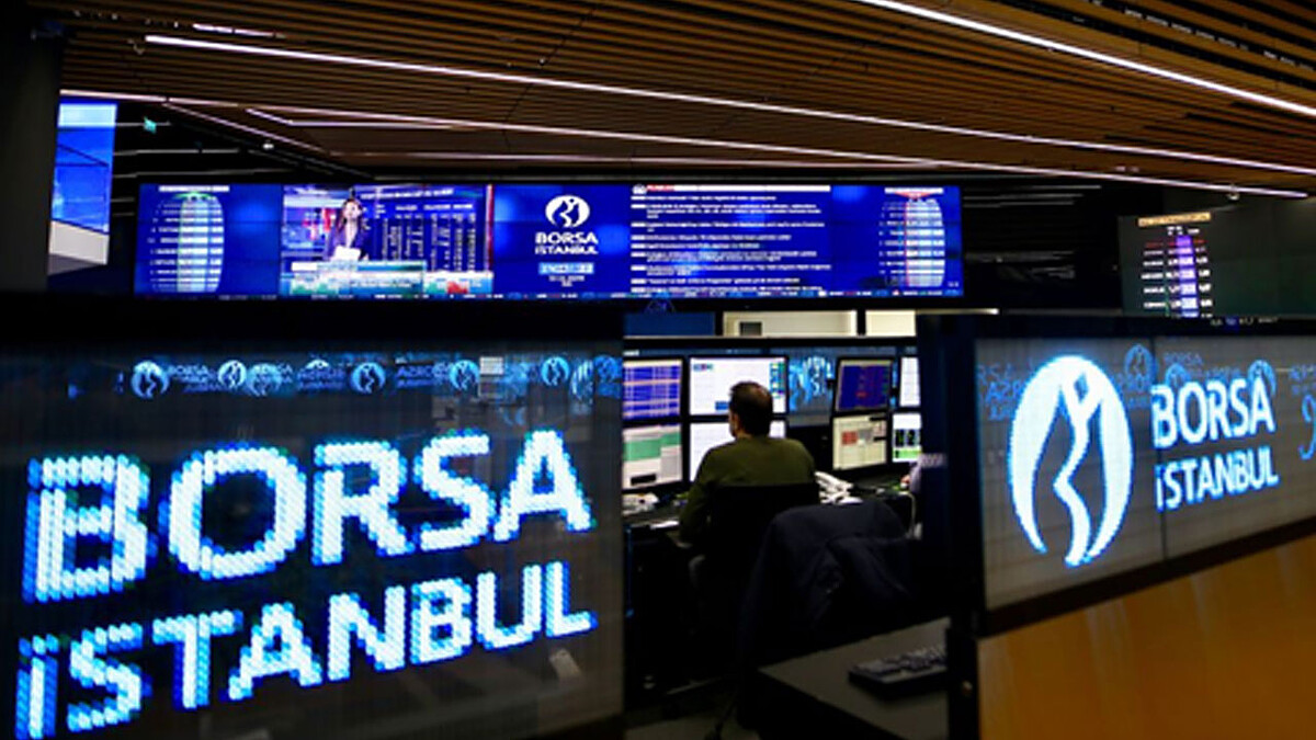 Borsa İstanbul'dan yeni düzenleme! Üç emtia endeksi ekleniyor ve tarih belirlendi