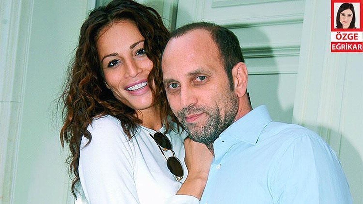 Boşanma Talebiyle Mahkemeye Başvuran Güzide Duran ve Adnan Aksoy Arasındaki Gerginlik!