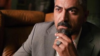 Bülent Polat, Çanakkale'deki çiftliğinde organik tarım yaparak doğal yaşam sürüyor!