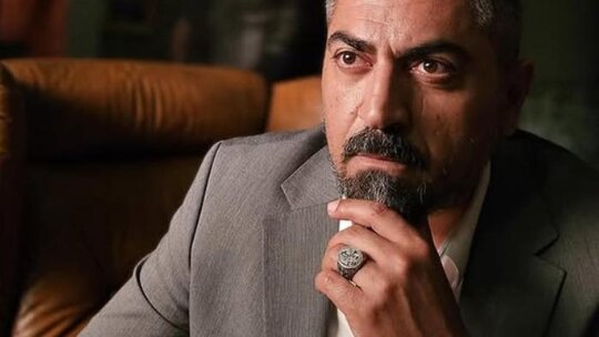 Bülent Polat, Çanakkale'deki çiftliğinde organik tarım yaparak doğal yaşam sürüyor!