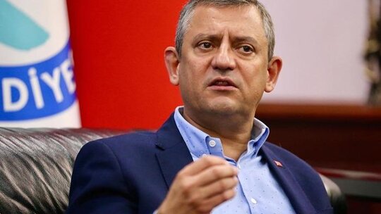 CHP Lideri Özgür Özel: 2025 Asgari Ücreti Sefalet Ücreti, Geçinmek Mümkün Değil