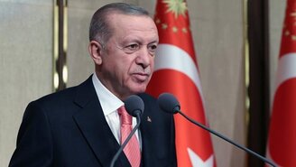 Cumhurbaşkanı Erdoğan, Gaziantep'teki sosyal konut teslim töreninde önemli mesajlar verdi