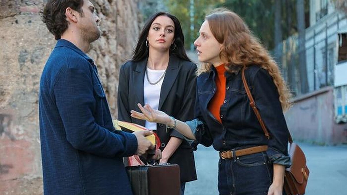 Deha dizisinin yeni bölümü 1 Aralık'ta yayınlanacak, RTÜK cezası izleyiciyi endişelendirdi!