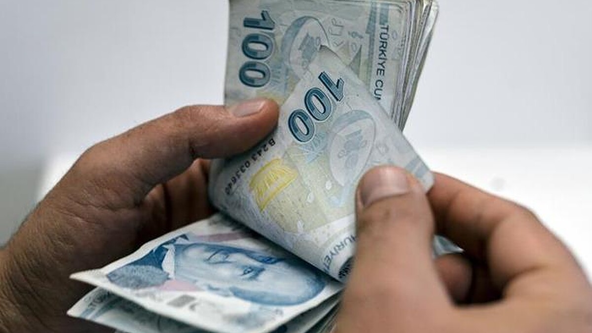 Dervişoğlu'ndan Emekliler Kurultayı'nda Asgari Ücret ve Emeklilik Sistemi Uyarısı