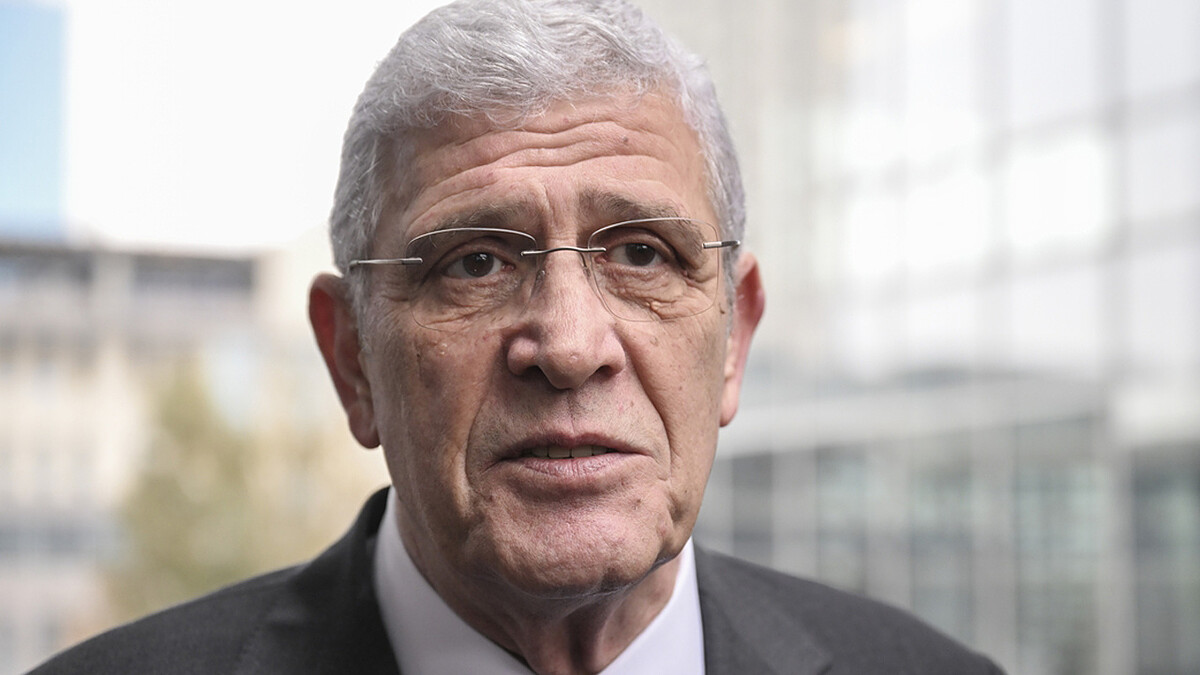 Dervişoğlu'ndan TİSK ve TÜRK-İŞ Ziyareti: Asgari Ücret 28 Bin Lira Olmalı!