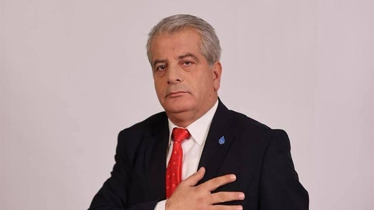 DEVA Partisi'nden İstifa Eden Başkan Haydar Sert, Beldesine Kalıcı Çözümler Arıyor