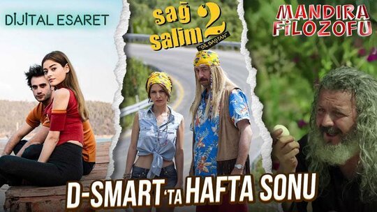 Dijital Esaret Projesi ile İnsanın Özgürlüğü ve Bağımlılığı Üzerine Yeni Bir Mücadele