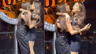 Dilan Polat ve Sıla Doğu'ya Sosyal Medya Paylaşımı Nedeniyle Hapis Cezası Talebi