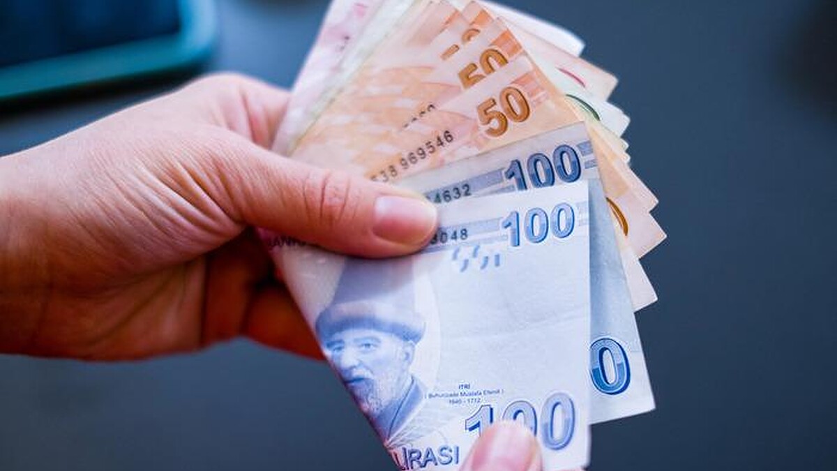 DİSK'ten Asgari Ücret Talebi: 2025 İçin 33 Bin 500 TL Zammı Gereken Yoksulluk Sınırı!