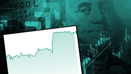 Dolar 35 TL'ye yaklaştı! Son bir haftada dikkat çeken yükseliş devam ediyor