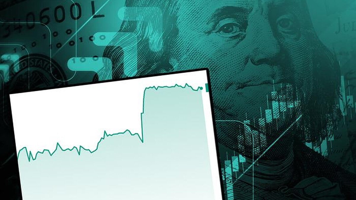 Dolar 35 TL'ye yaklaştı! Son bir haftada dikkat çeken yükseliş devam ediyor