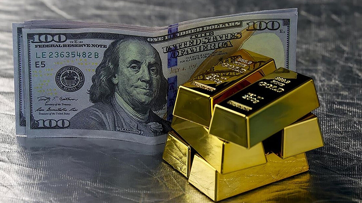 Dolar/TL kritik seviyeyi geçti, altın fiyatlarında önemli artışlar gözlemlendi