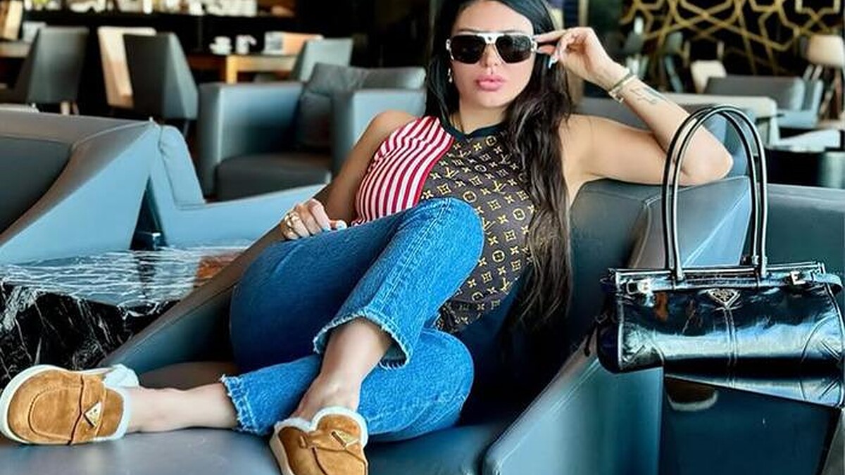 Ebru Polat, Sosyal Medyada İsim Kullanarak Dolandırıcılık Yapan Çeteye Seslendi