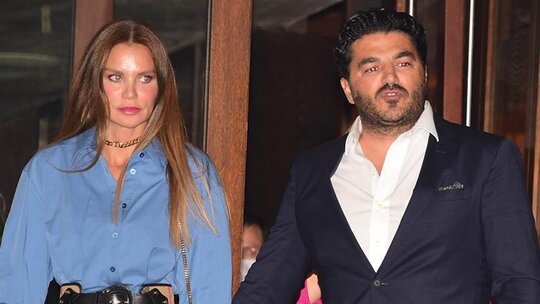 Ebru Şallı’dan şok edici itiraf: Uzun süre şiddet gördüğünü açıkladı