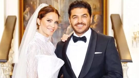 Ebru Şallı'ya yönelik şiddet iddiaları sonrası eşi Uğur Akkuş’a uzaklaştırma kararı verildi