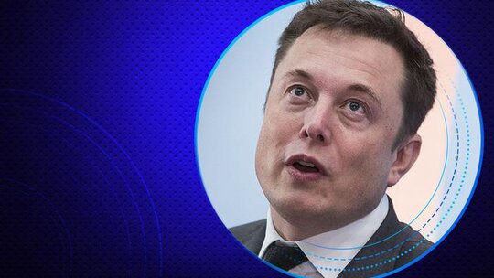 Elon Musk, Trump sonrası servetini 50 milyar dolar artırarak yeni bir zirveye ulaştı!