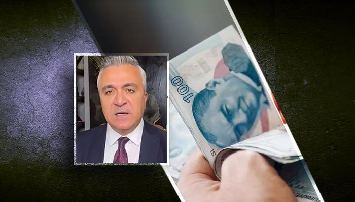 Emekli Maaşında Artış Beklentisi: Özgür Erdursun Refah Payını Vurguladı
