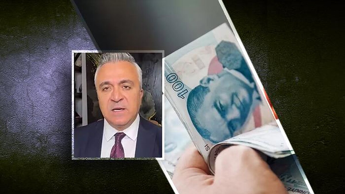 Emekli Maaşında Artış Beklentisi: Özgür Erdursun Refah Payını Vurguladı