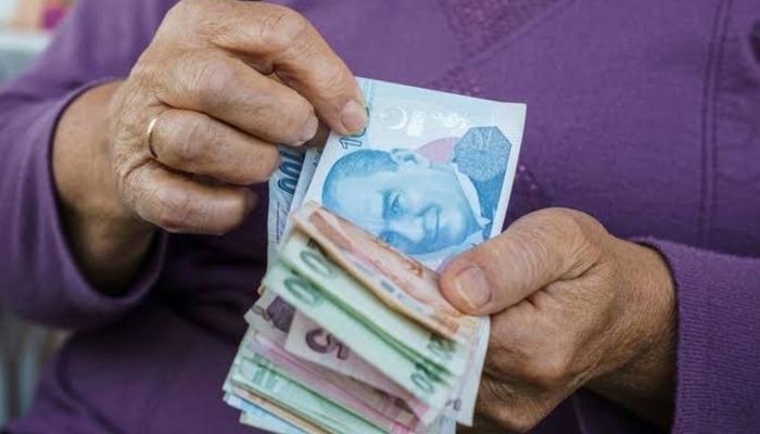 Emekli maaşlarına önemli zam: 2024 zam tablosu açıklandı!