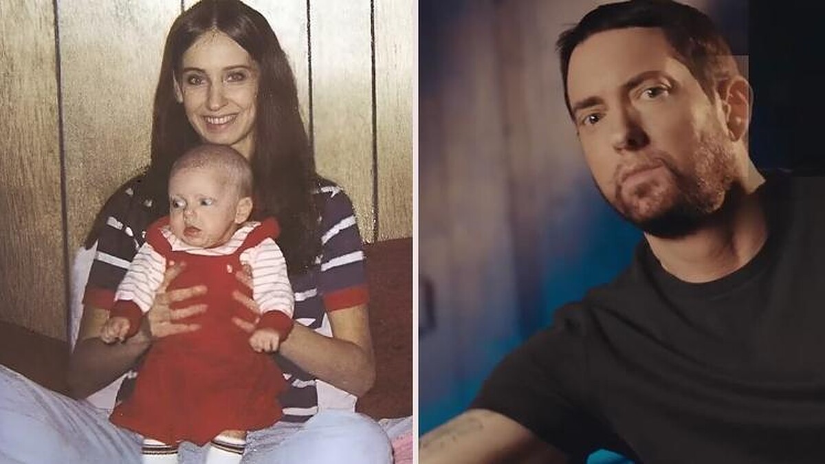 Eminem'in Annesi Debbie Nelson, 69 Yaşında Akciğer Kanserine Yenik Düştü